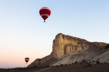 balloon aerostat