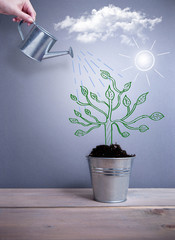 Fototapete bei efototapeten.de bestellen   