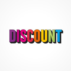 discount