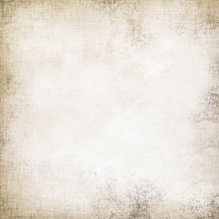 Obraz premium Vintage paper background