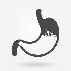 Stomach icon