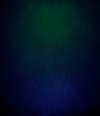 Grunge blue background