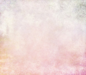 Photo of old grunge background