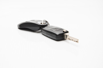 car key