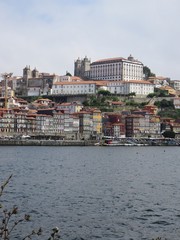 Fototapeta premium porto