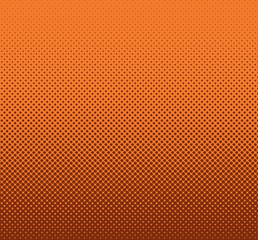 Colorful halftone background, abstract geometric shape. Modern stylish texture. Design for print, decoration, cover, web, digital, textile.