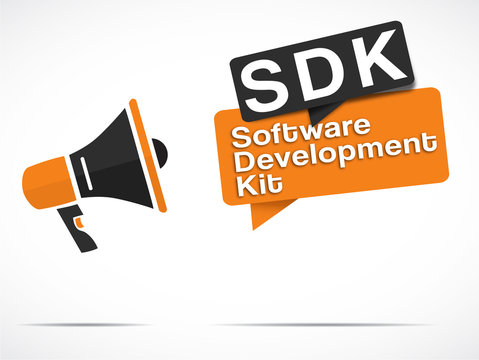 megaphone : SDK