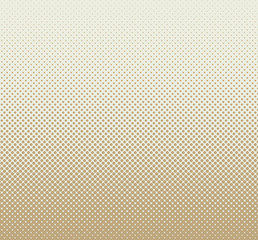 Colorful halftone background, abstract geometric shape. Modern stylish texture. Design for print, decoration, cover, web, digital, textile.