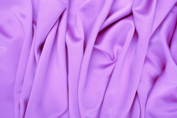 Abstract background made of cloth.