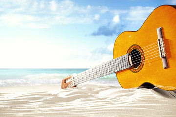 guitar 