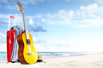 guitar 