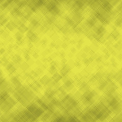 Abstract Square Background. Yellow Mosaic Pattern. Design for Banner, Poster