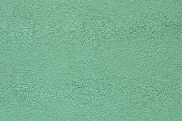 Green modern stucco texture
