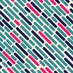 seamless pastel line pattern background