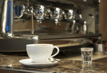 tazza al bar
