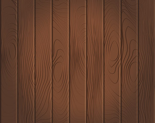 dark wood background texture created of separate boards
