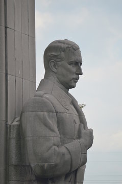Monument