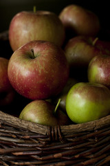 Apples