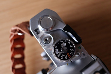 analoge Fotografie 
