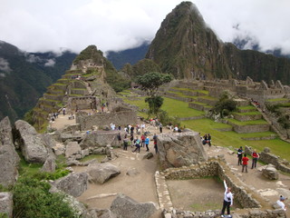 machupichu