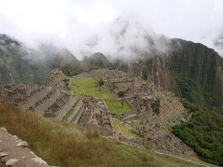 machupichu