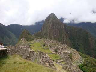 machupichu
