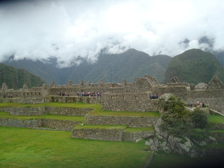 machupichu