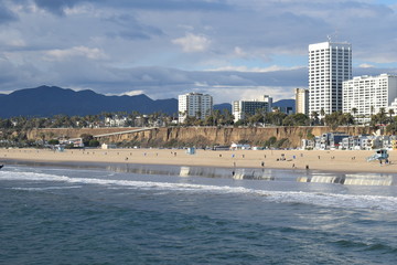 Santa Monica
