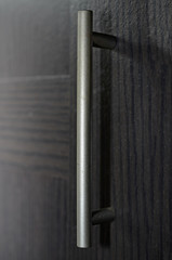 wordrobe door handle
