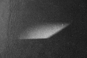 Licht und Schatten in Bern