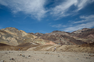 death valley