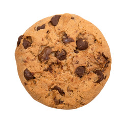 Chocolate chip cookie - 139142511