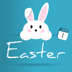 esater april 1st 2018