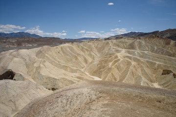 Zabryskie point