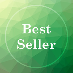 Best seller icon