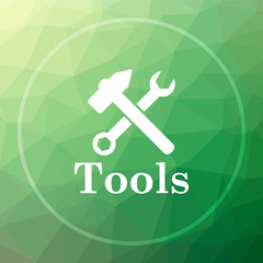 Tools icon