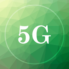 5G icon
