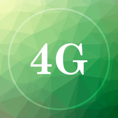 4G icon