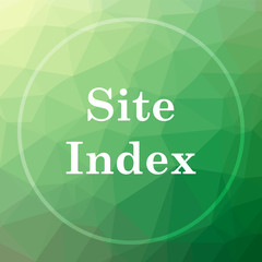 Site index icon