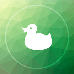 Duck icon