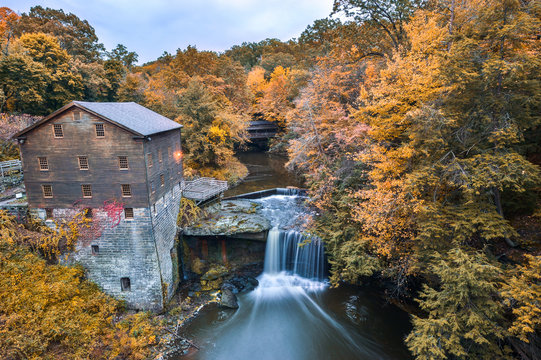 Mill