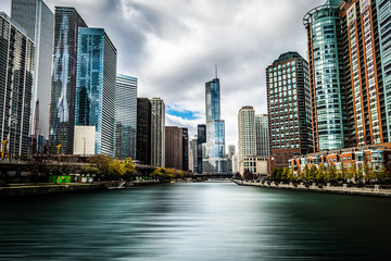 Chicago River