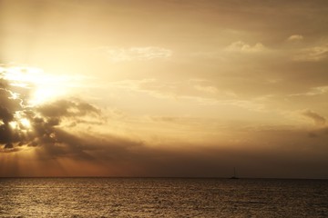 Obraz premium This could be heaven