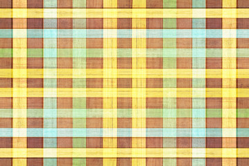 Background, Abstract background made from painted planks and wooden planks for background. Retro style.