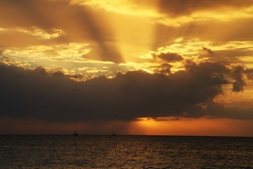 This could be heaven