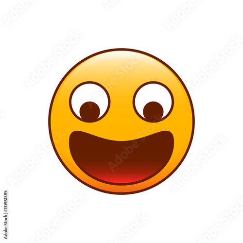 Free Free Big Smile Svg 509 SVG PNG EPS DXF File
