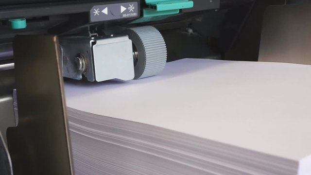 Risograph Printing Machine