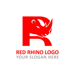 Rhino Logo