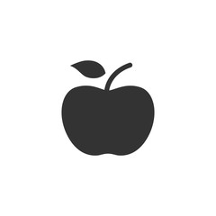 BW Icons - Apple