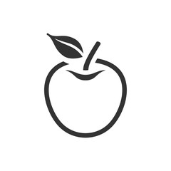 BW Icons - Apple